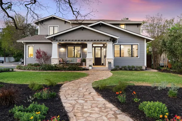 $2,975,000 | 1810 West 29th Street, Austin, TX 78703