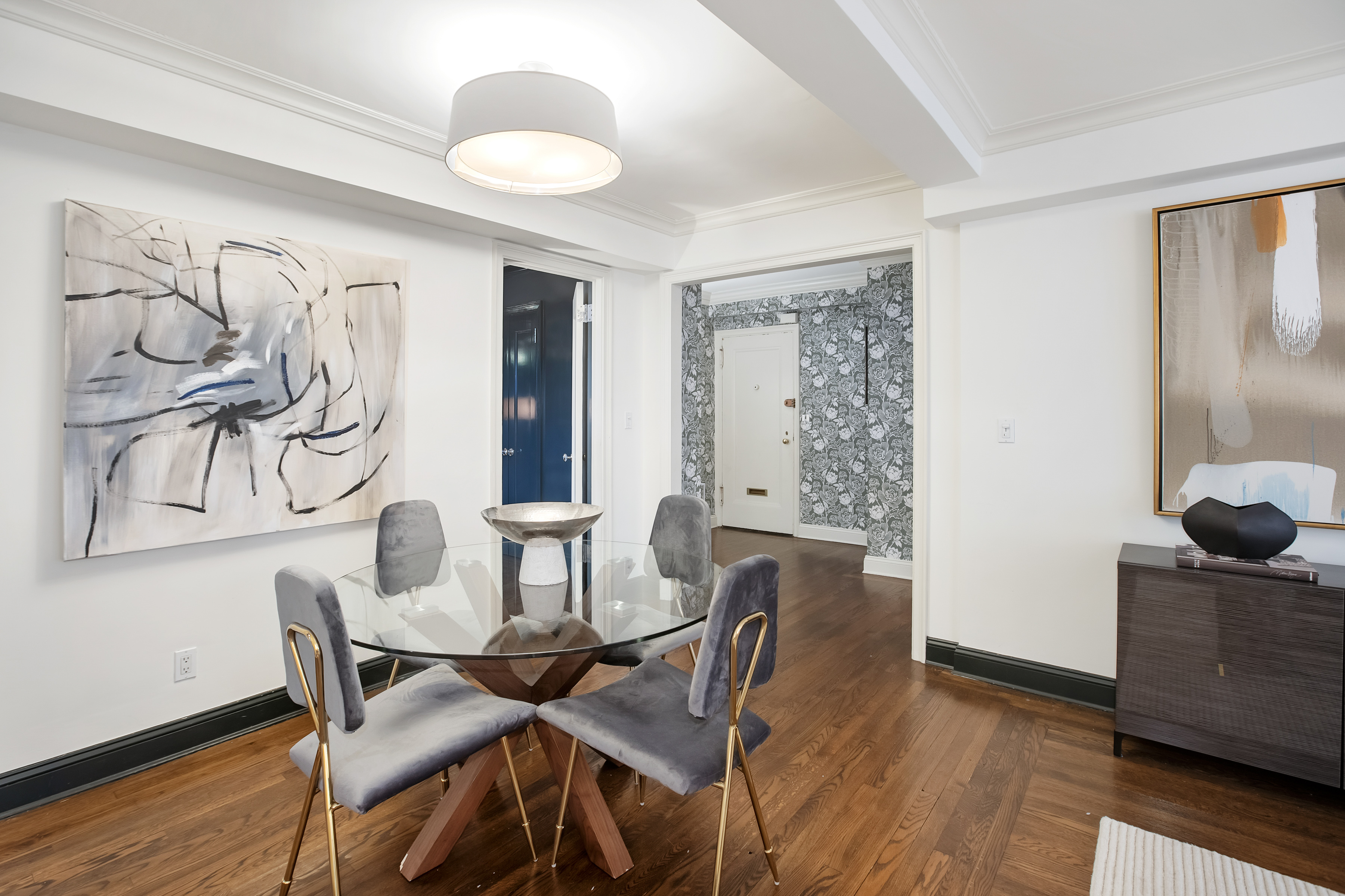 210 East 73rd Street, Unit 6E Manhattan, NY 10021 - Photo 4 of 17