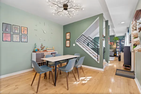 $525,000 | 1940 South 6th Street, Philadelphia, PA 19148