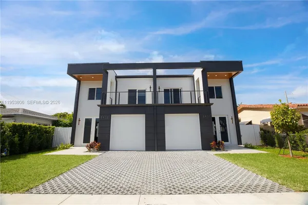 $1,850,000 | 3341-3433 Southwest 16th Terrace, Miami, FL 33145