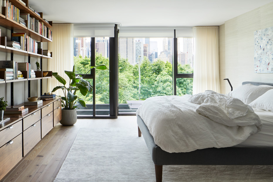 90 Furman Street, Unit N218 Brooklyn, NY 11201 - Photo 11 of 29