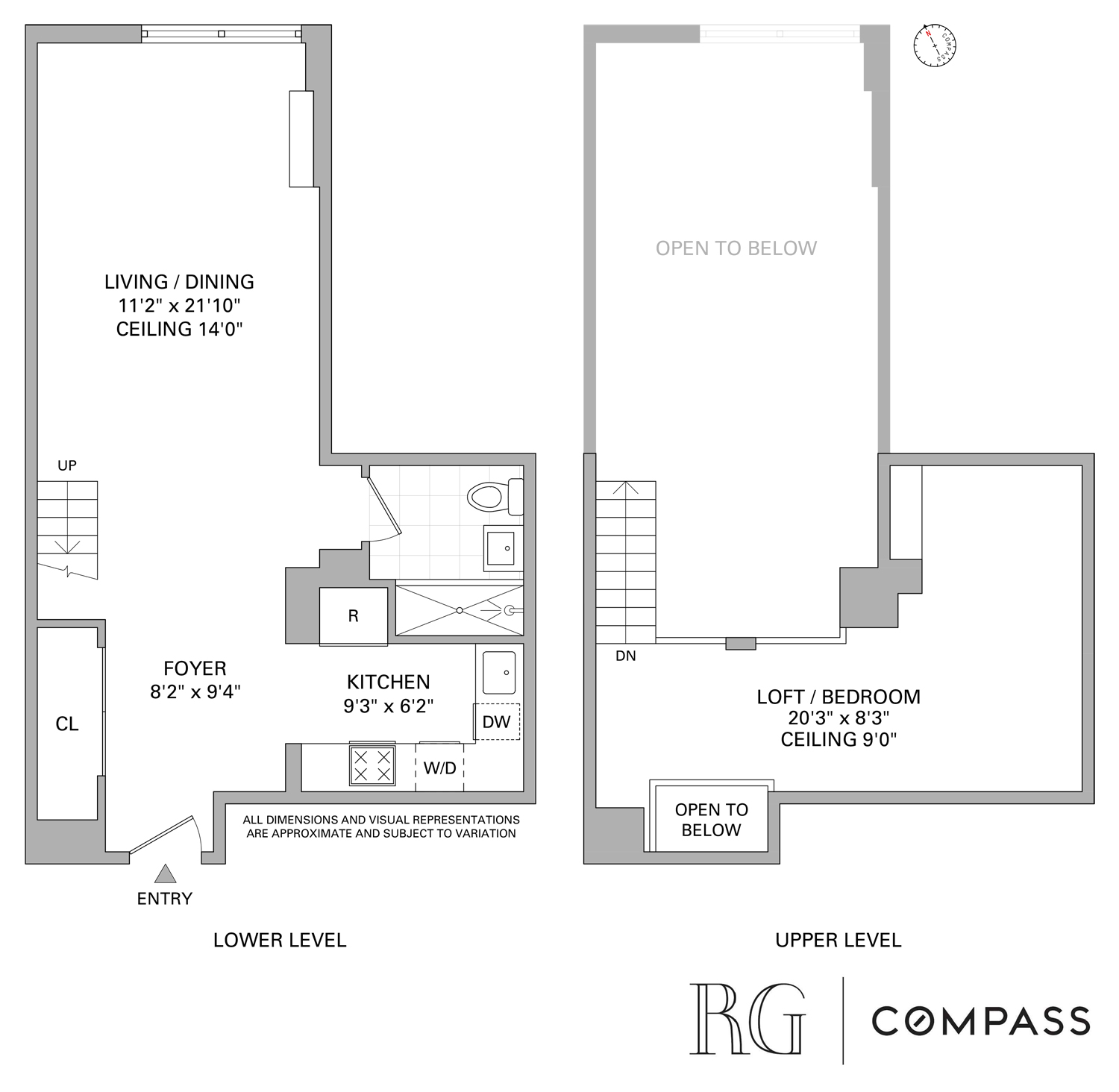 254 Park Avenue South 3R Flatiron District New York NY 10010