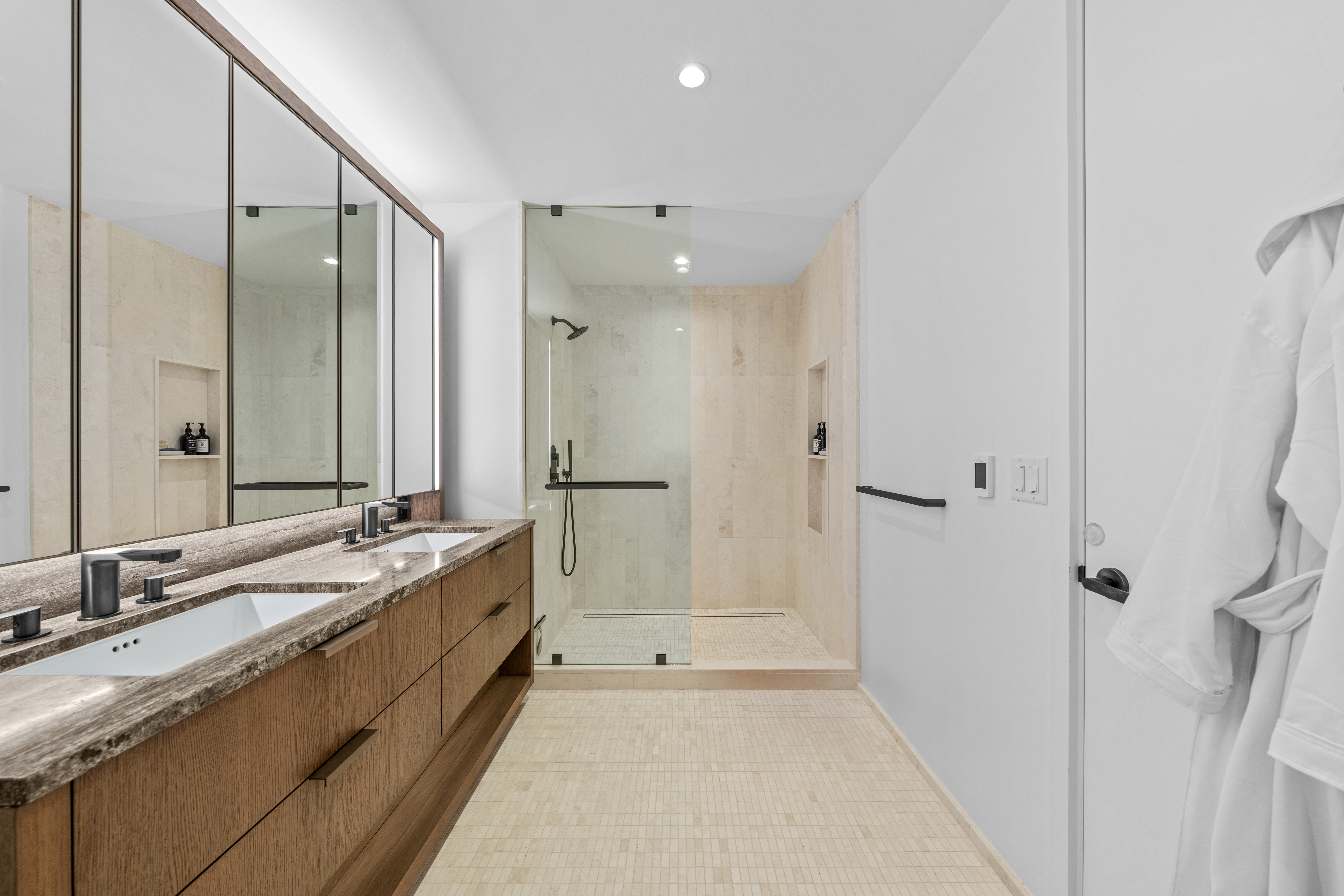 543 West 122nd Street, Unit 19C Manhattan, NY 10027 - Photo 11 of 19