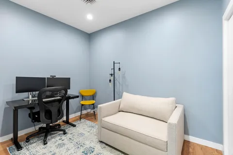 Contact Agent | 45 1st Avenue, Unit 202, Charlestown, MA 02129