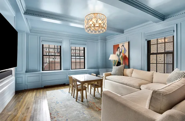 $2,750,000 | 333 East 68th Street, Unit 6C | Lenox Hill