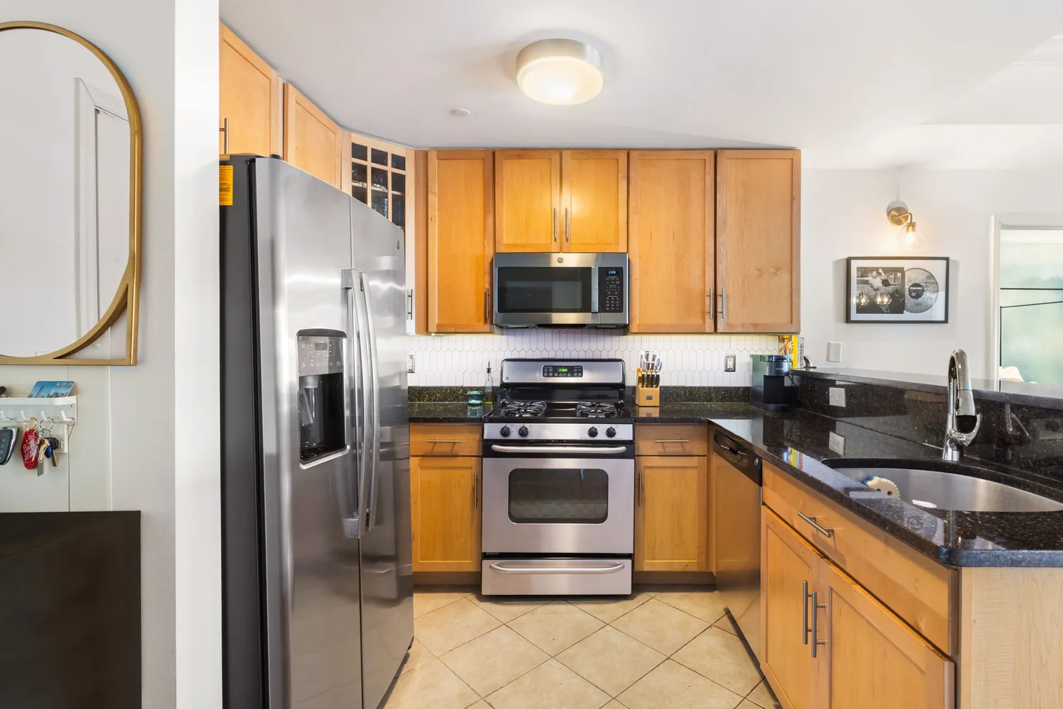 $500,000 | 4315 Park Avenue, Unit 5H, Union City, NJ 07087