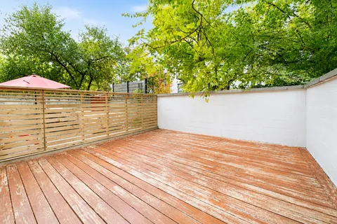 $975,000 | 121 West 131st Street, Unit 2 | Central Harlem