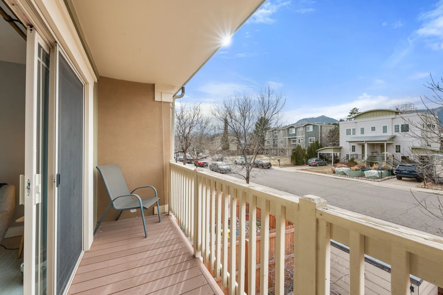 $490,000 | 4800 Osage Drive, Unit 16B, Boulder, CO 80303