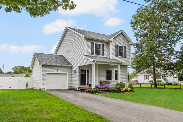 $499,000 | 222 Pettaconsett Avenue, Warwick, RI 02888