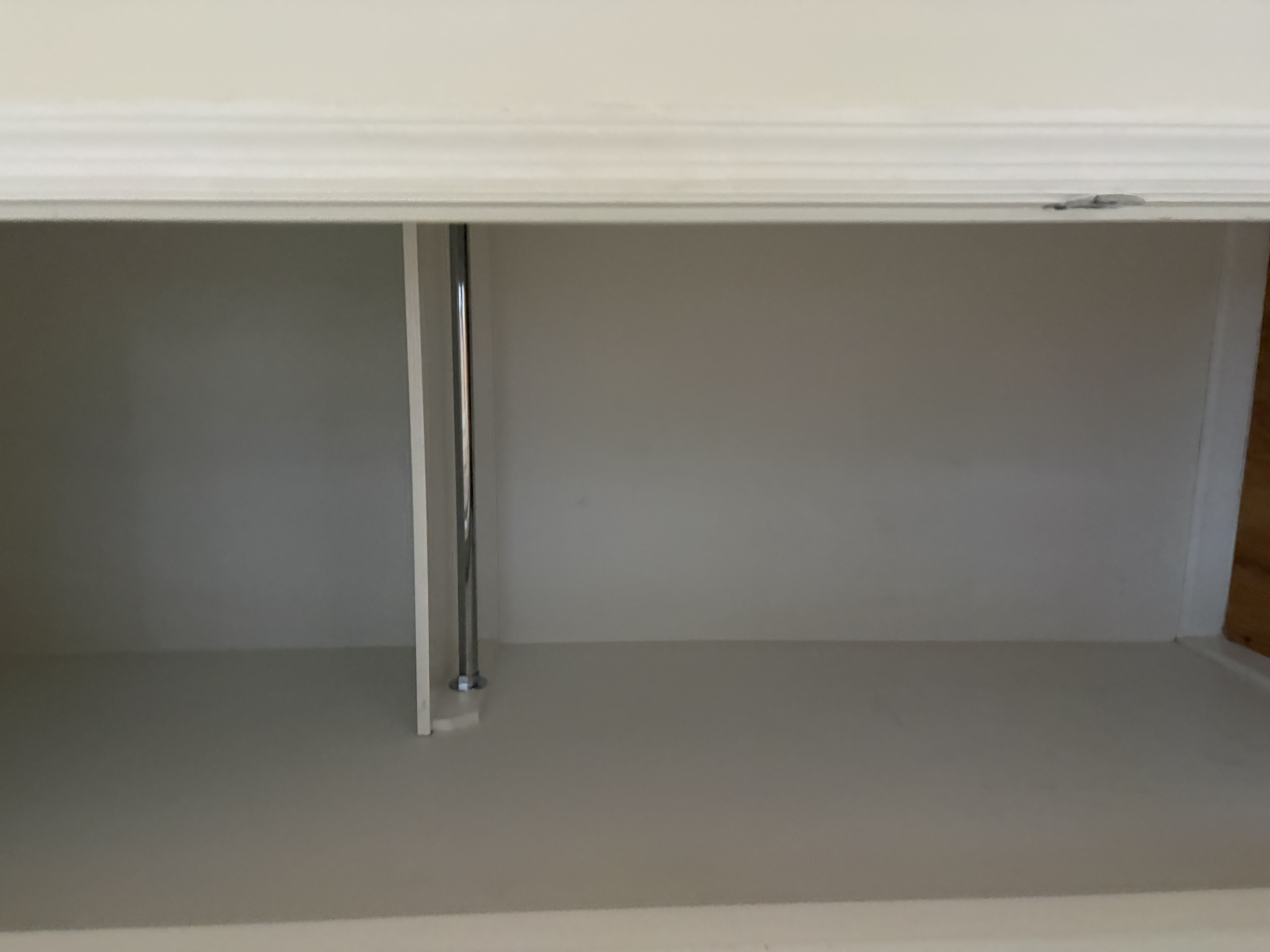 8703 5th Avenue, Unit 2F Brooklyn, NY 11209 - Photo 7 of 9 a view of small space