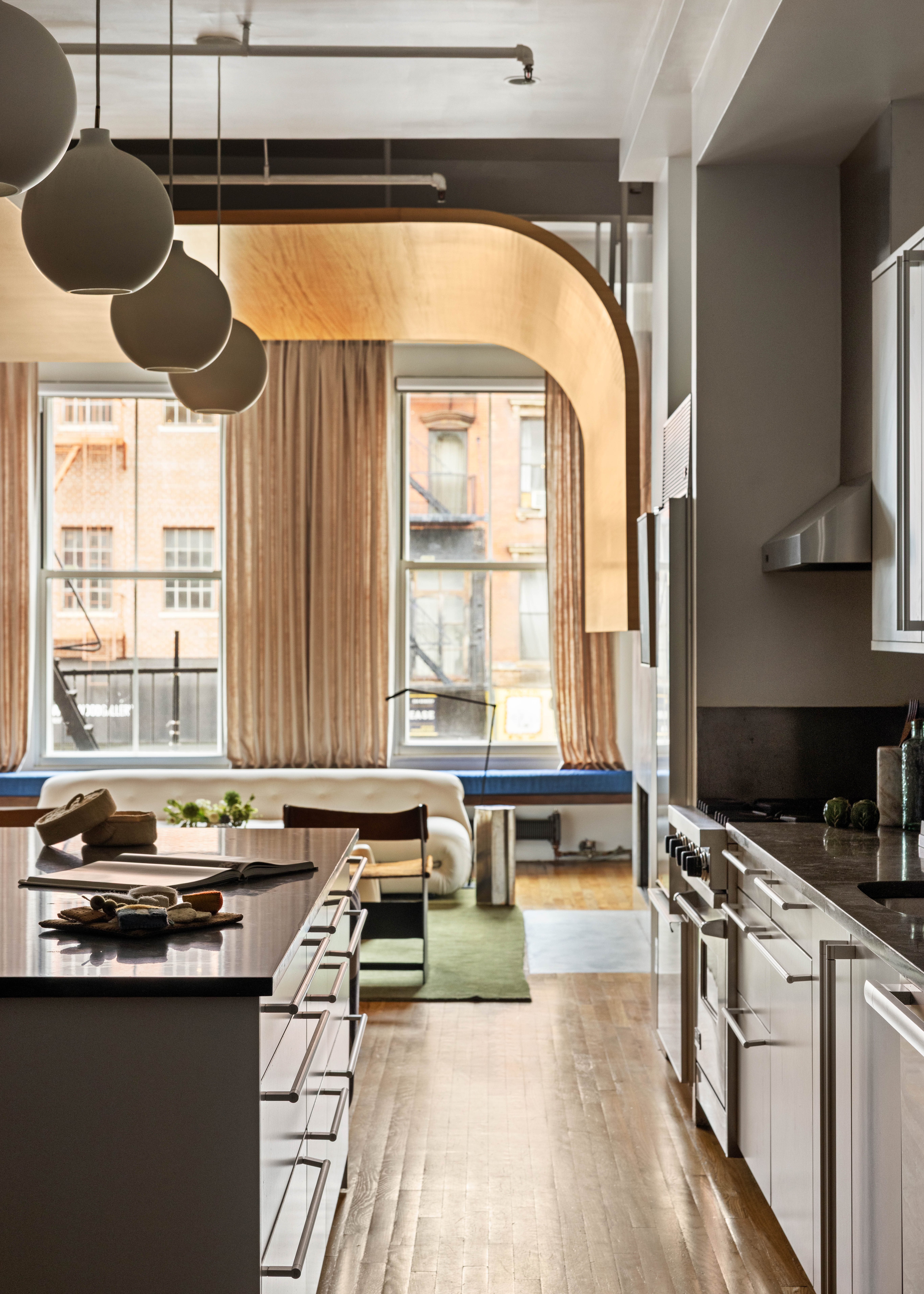 259 Bowery, Unit 2 Manhattan, NY 10002 - Photo 5 of 13