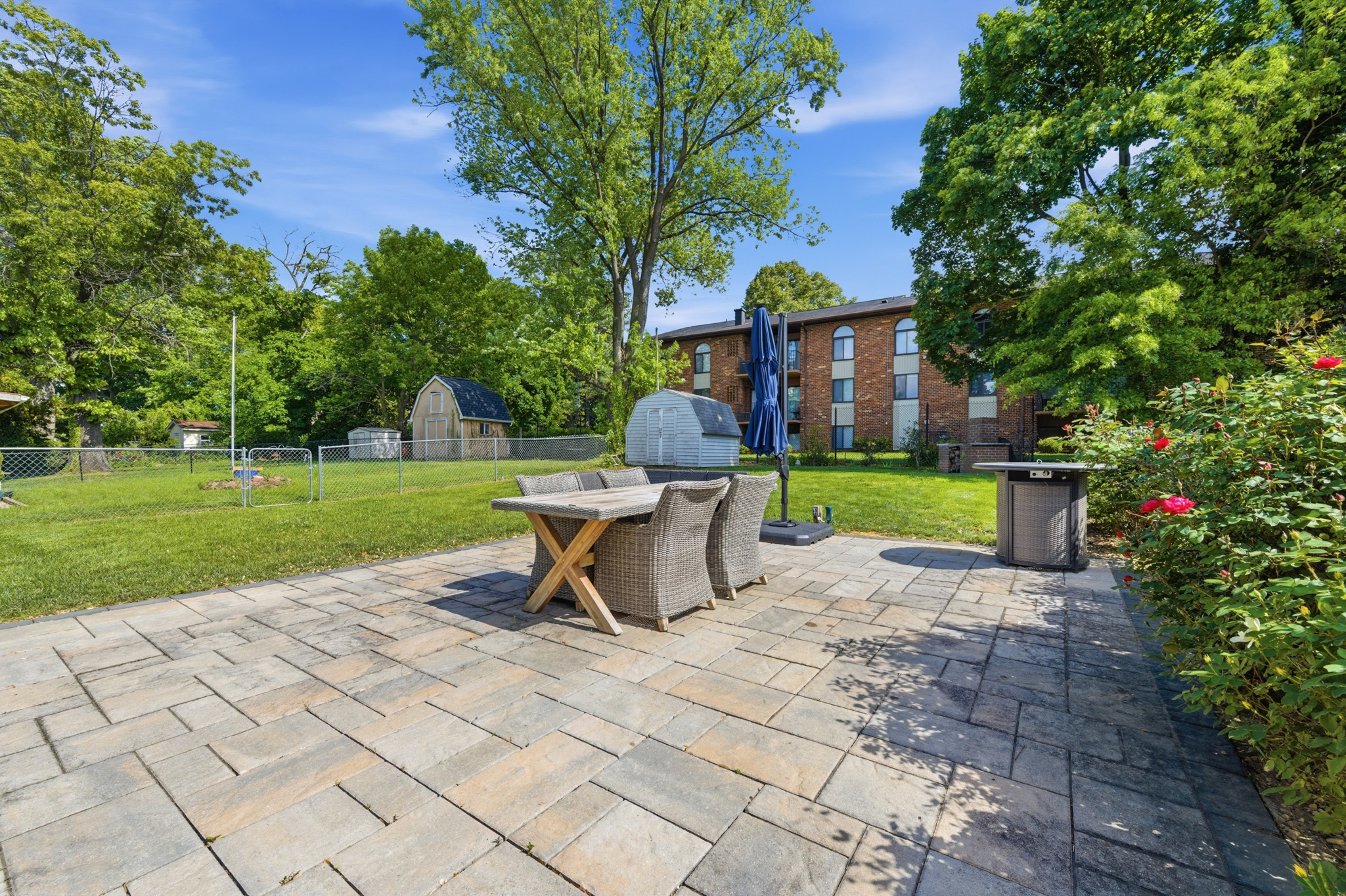 621 Woodsdale Road Baltimore, MD 21228 - Photo 46 of 60