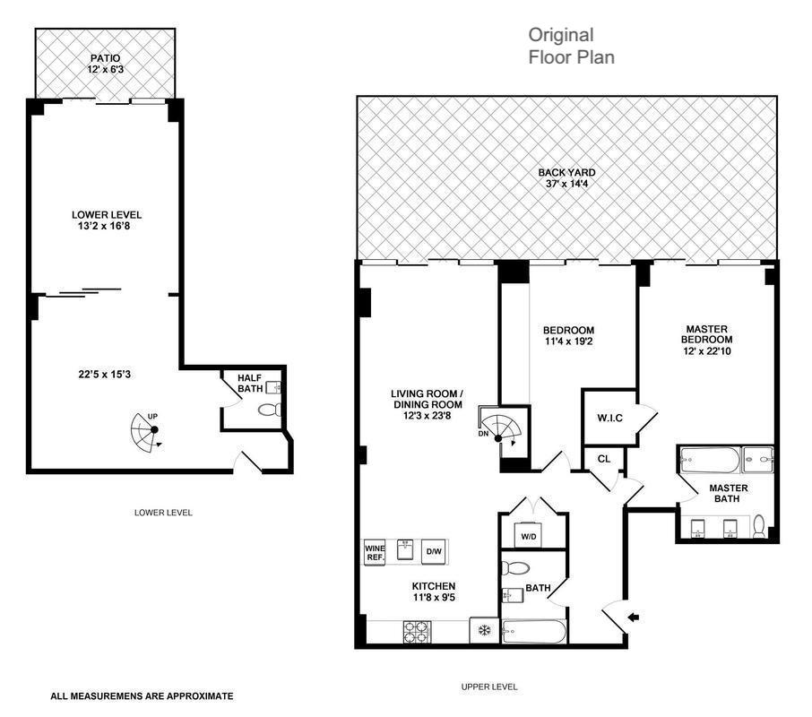 110 3rd Avenue, Unit 1A Manhattan, NY 10003 - Photo 23 of 23