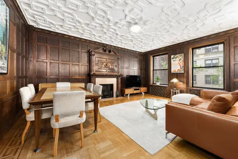 $1,495,000 | 190 Riverside Drive, Unit 2B | Upper West Side