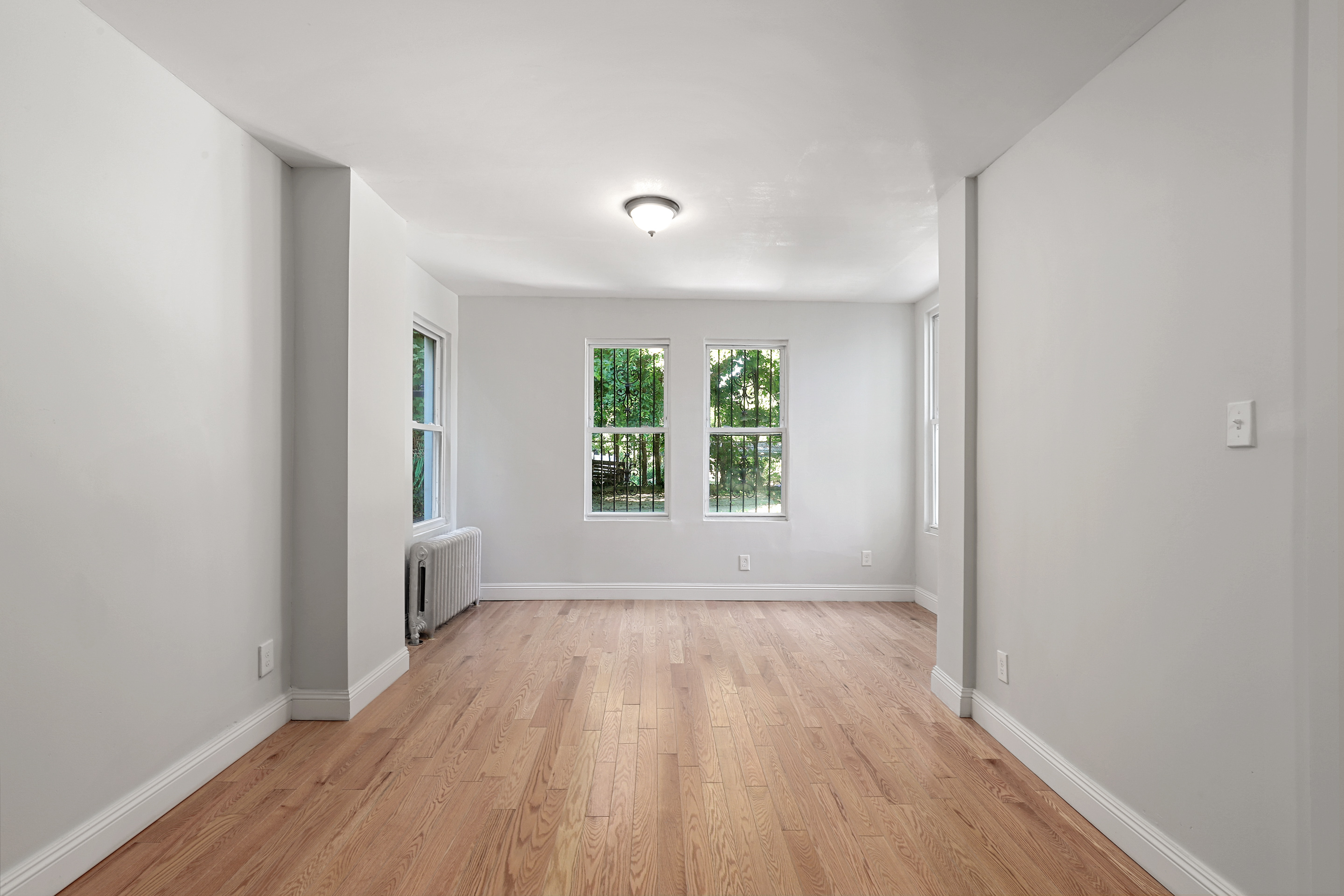 156 Summit Place Bronx, NY 10463 - Photo 30 of 38