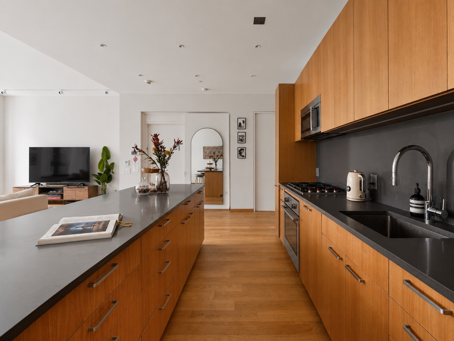 68 Spring Street, Unit 4R Manhattan, NY 10012 - Photo 3 of 13