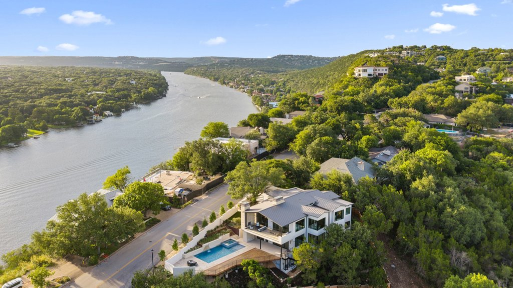 3501 Mt Bonnell Road Austin, TX 78731 - Photo 58 of 60