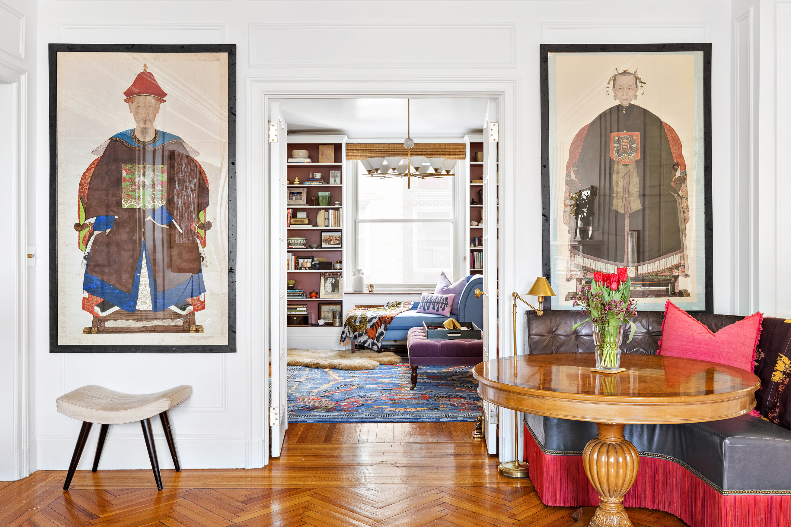 1150 5th Avenue, Unit 11E Manhattan, NY 10128 - Photo 4 of 14