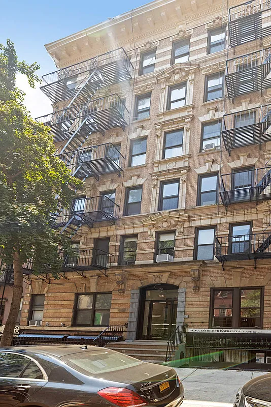 214 East 82nd Street, Unit 14 Manhattan, NY 10028 - Photo 6 of 6