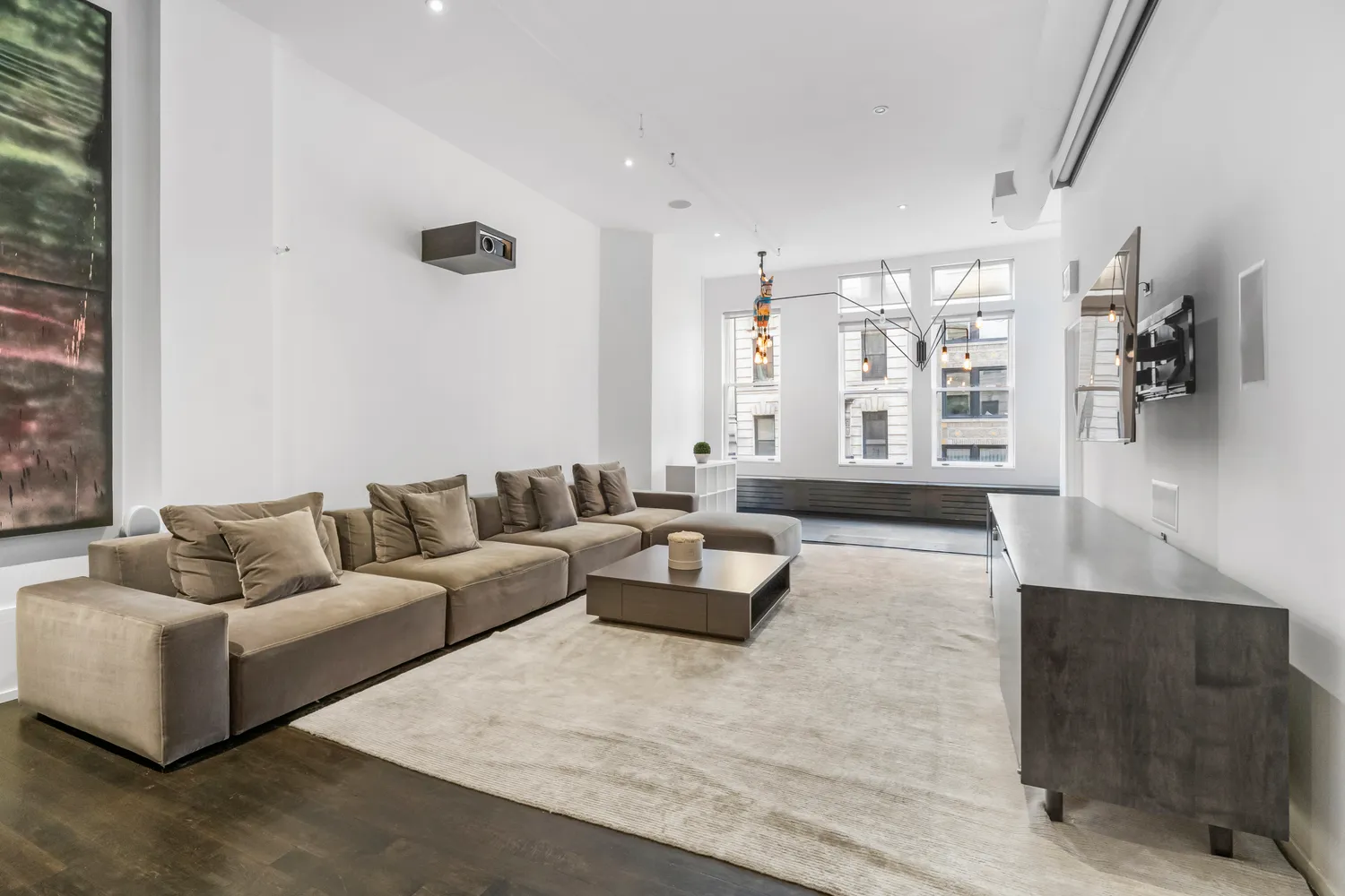 $18,500 | 20 East 17th Street, Unit 3 | Flatiron