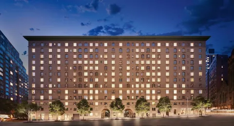 $5,250 | 225 West 86th Street, Unit 815A | Upper West Side