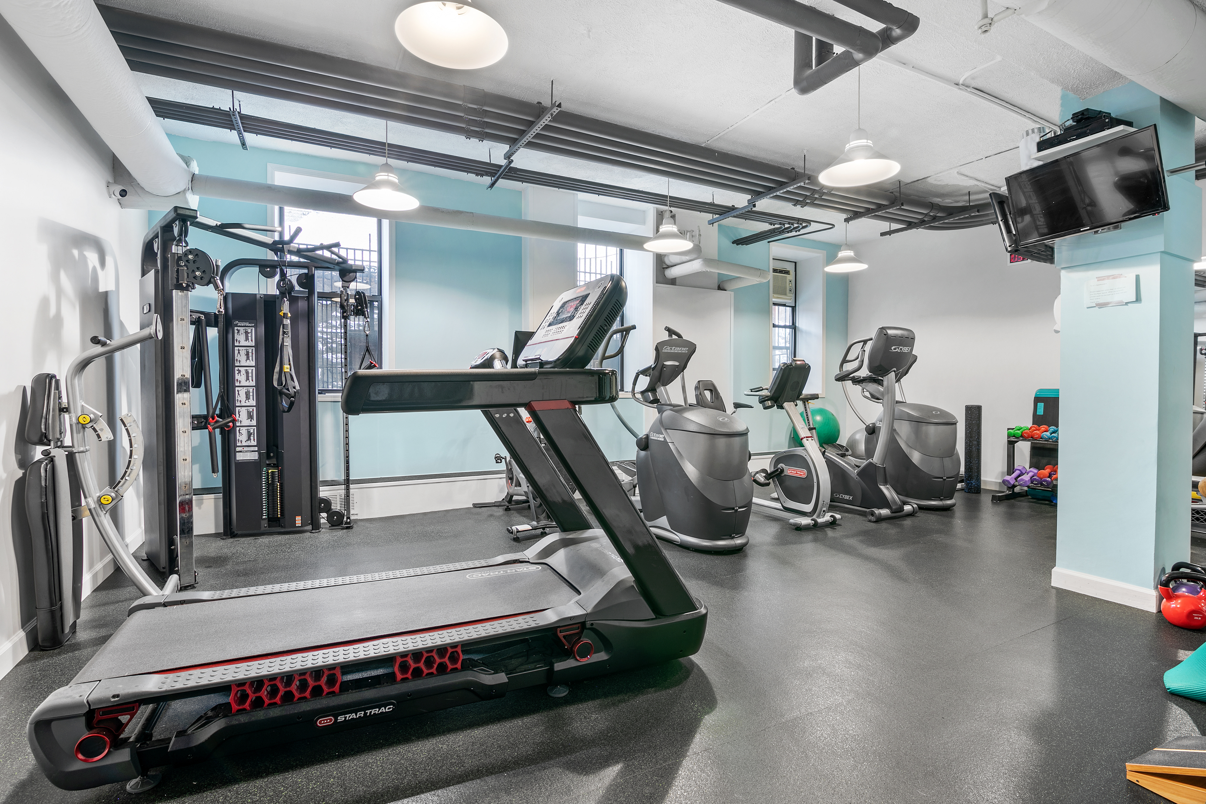 131 Riverside Drive, Unit 6CD Manhattan, NY 10024 - Photo 25 of 27