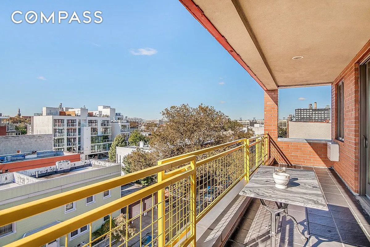 811 5th Avenue Brooklyn, NY 11232 - Photo 10 of 11