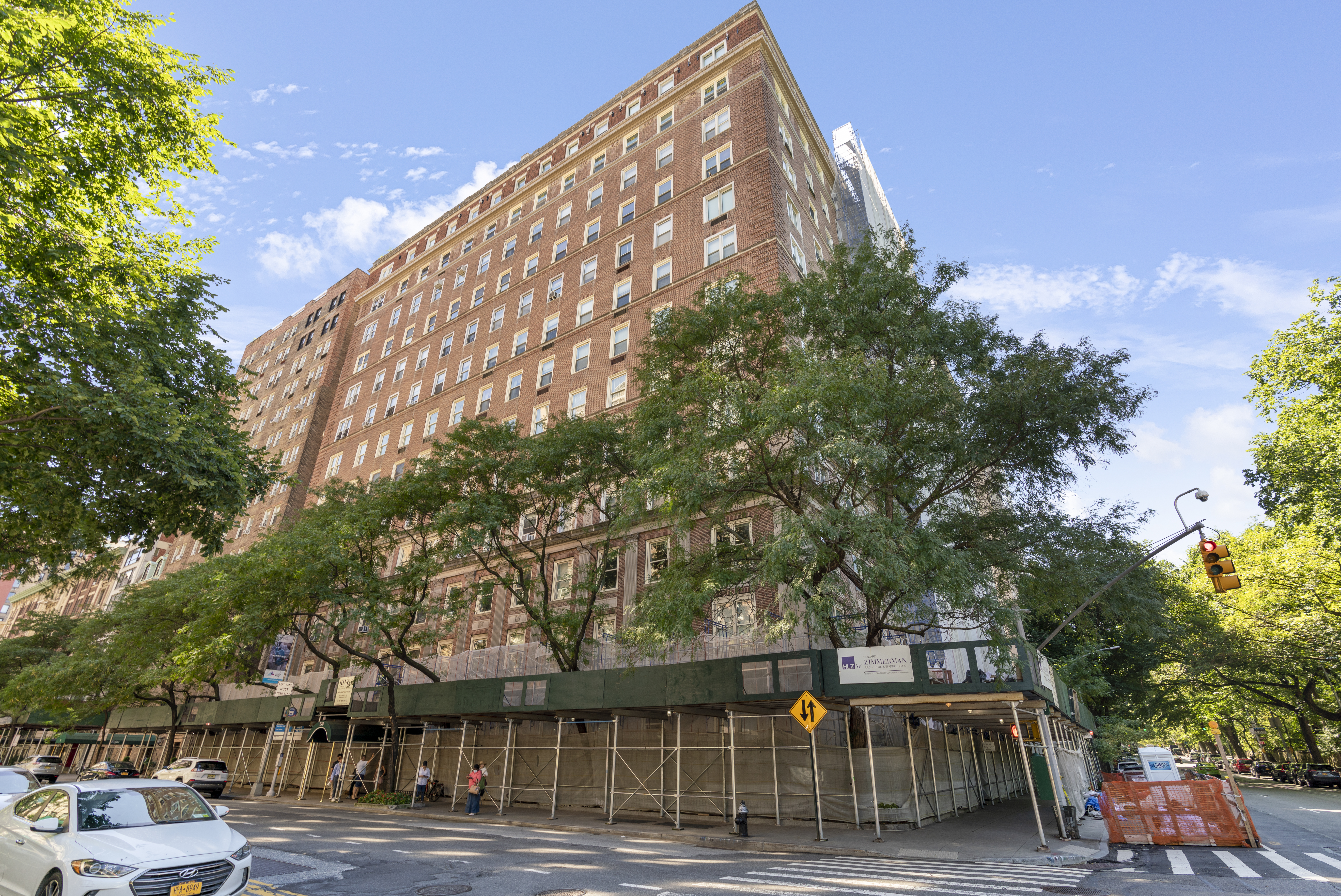 1148 5th Avenue, Unit 3A Manhattan, NY 10128 - Photo 19 of 20