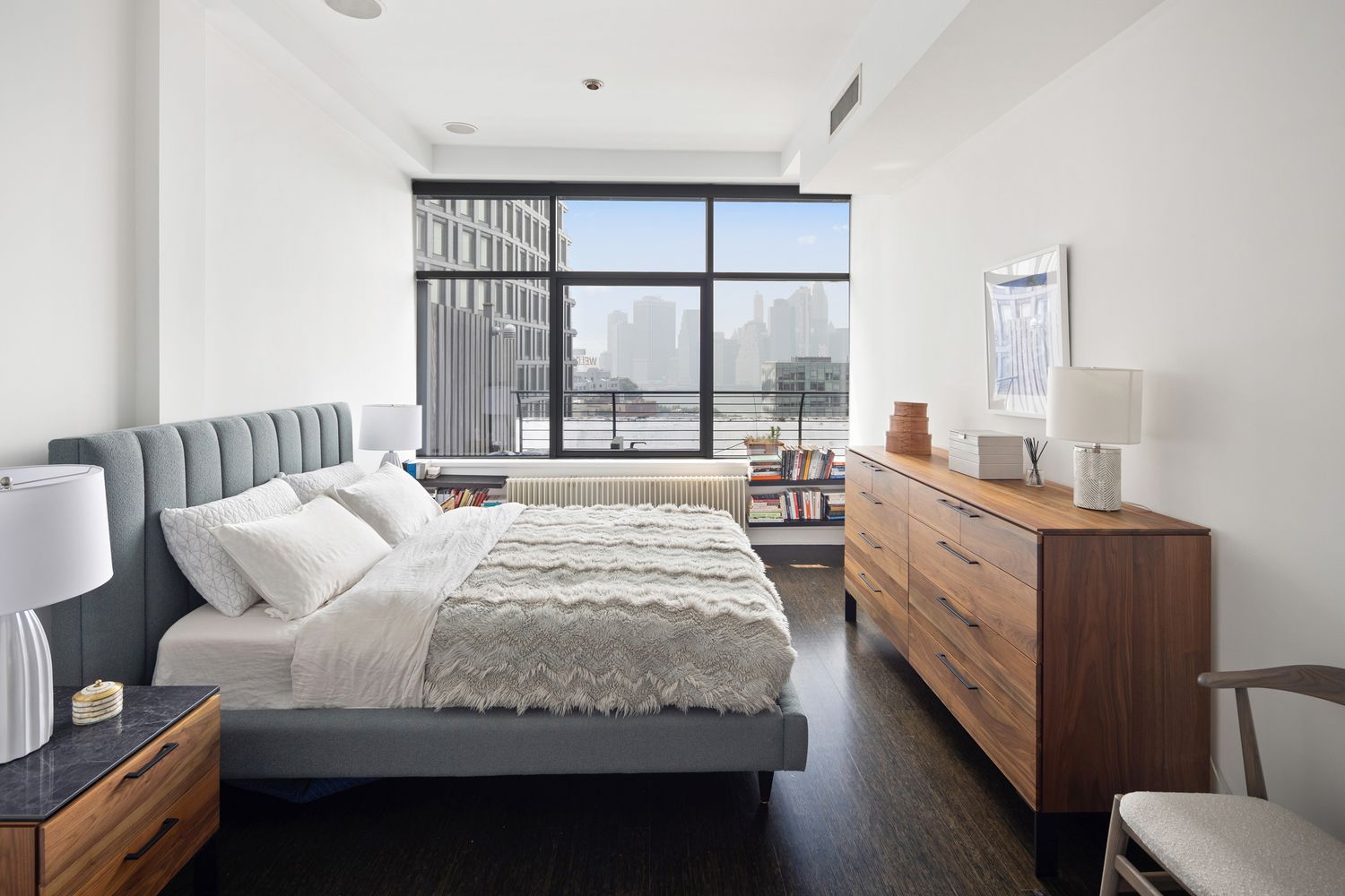 $2,300,000 | 70 Washington Street, Unit PHM | DUMBO
