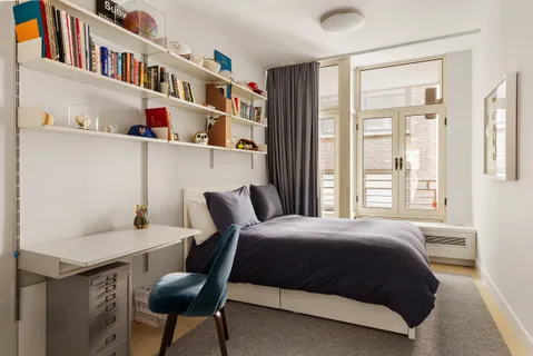 $3,850,000 | 129 West 20th Street, Unit 4B | Chelsea