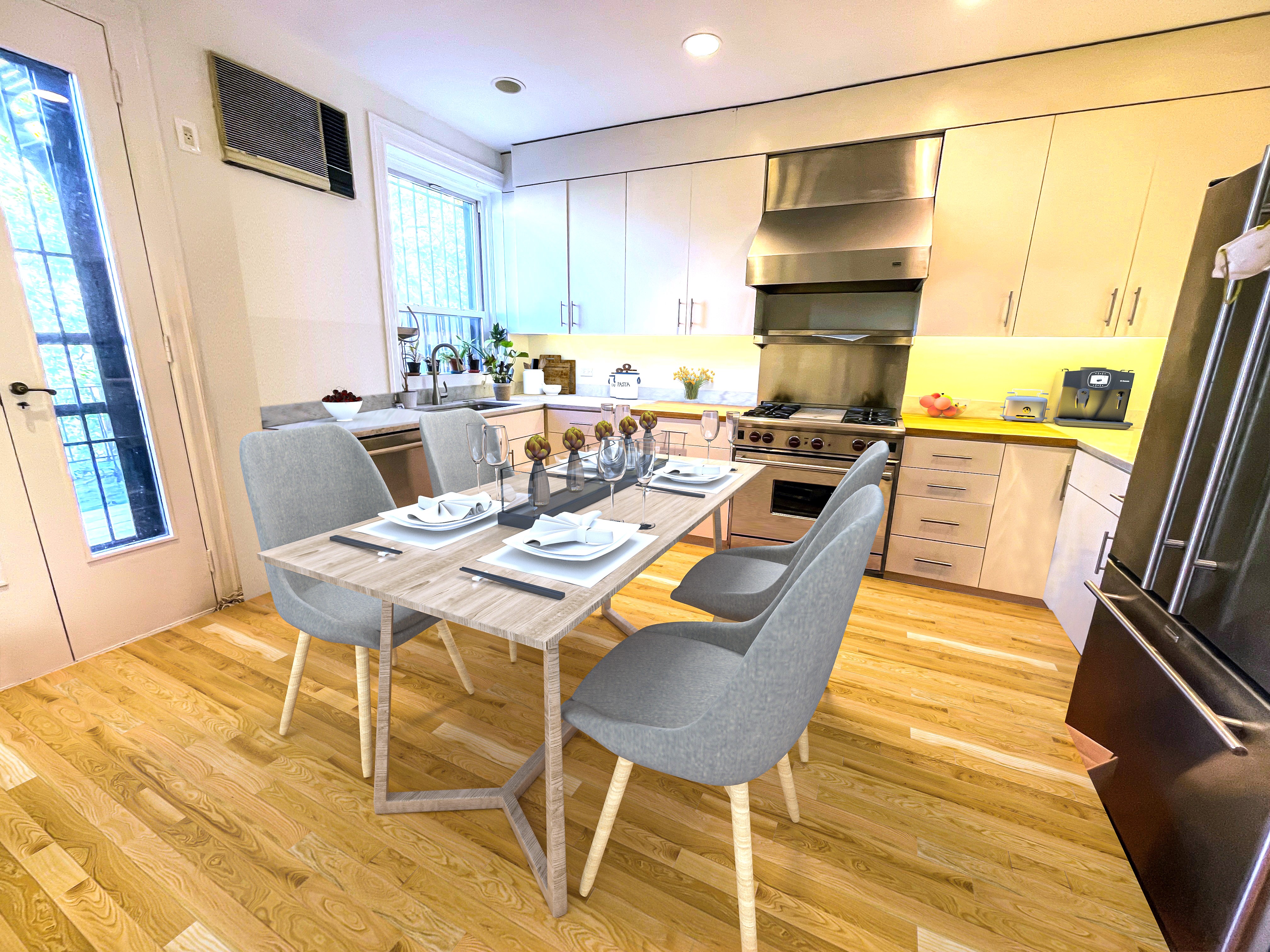 233 Kane Street, Unit 2 Brooklyn, NY 11231 - Photo 3 of 11