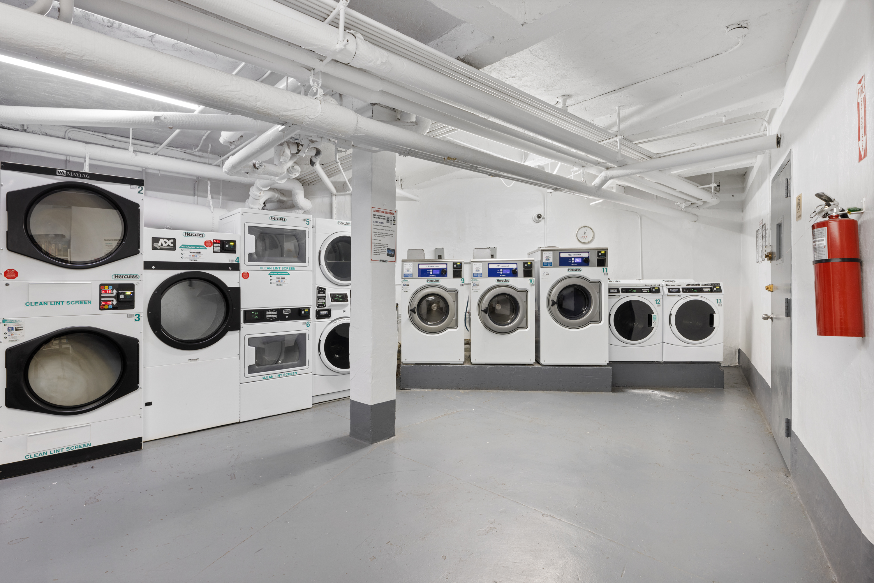 124-16 84th Road, Unit 5L Queens, NY 11415 - Photo 8 of 10 Gallery Image 8