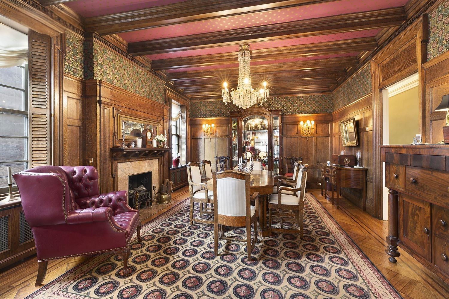 151 Central Park West, Unit 5W Manhattan, NY 10023 - Photo 3 of 10