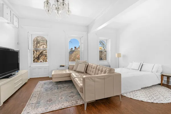 $8,700 | 160 MacDonough Street, Unit TRIPLEX | Bedford-Stuyvesant