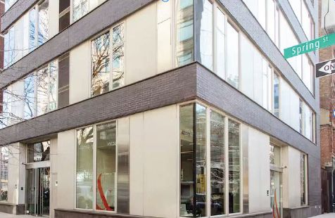 Apple Store Lincoln Road/Chrysler Building — Shulman + Associates