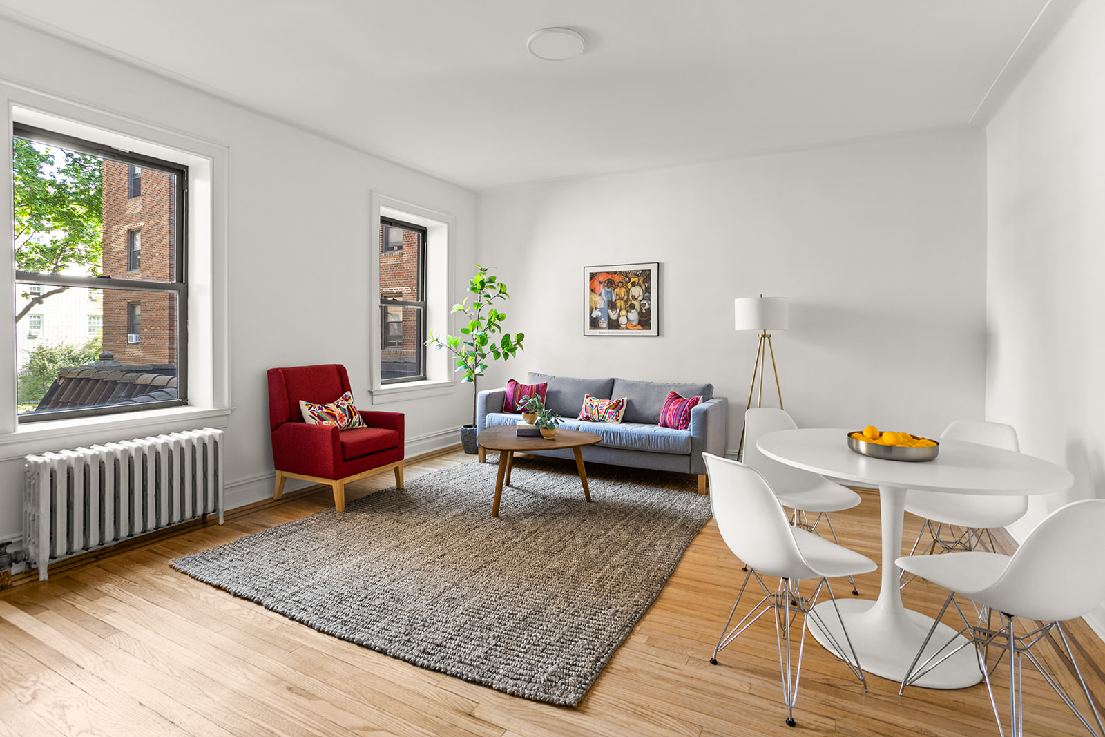 83-10 35th Avenue, Unit 2P Queens, NY 11372 - Photo 2 of 16