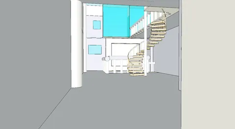 $2,949,000 | 251 West 19th Street, Unit 1G | Chelsea