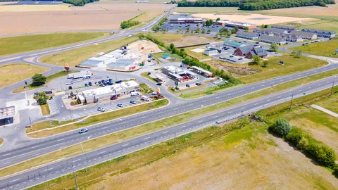 $2,750,000 | 0 Sussex Highway, Bridgeville, DE 19933