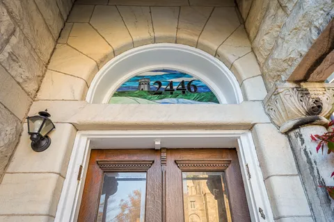 $799,000 | 2446 Eutaw Place, Baltimore, MD 21217