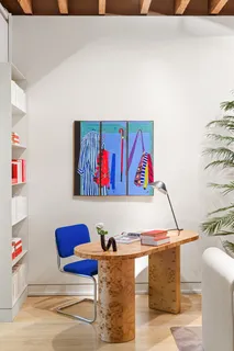 a view of utility room