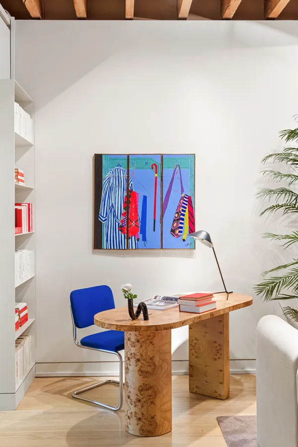 $5,395,000 | 144 Franklin Street, Unit 3 | TriBeCa