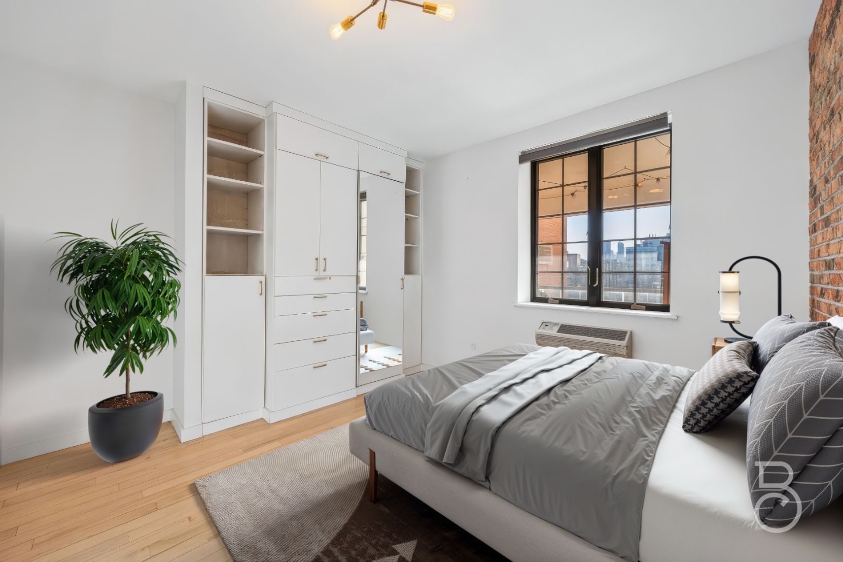 25-25 Newtown Avenue, Unit 4B Queens, NY 11102 - Photo 6 of 17 Gallery Image 6