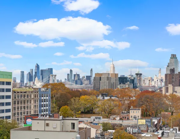 $1,300,000 | 111 Steuben Street, Unit 3C | Clinton Hill