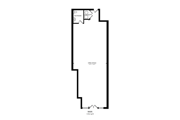 $3,938 | 1619 West Lawrence Avenue, Unit 1, Chicago, IL 60640