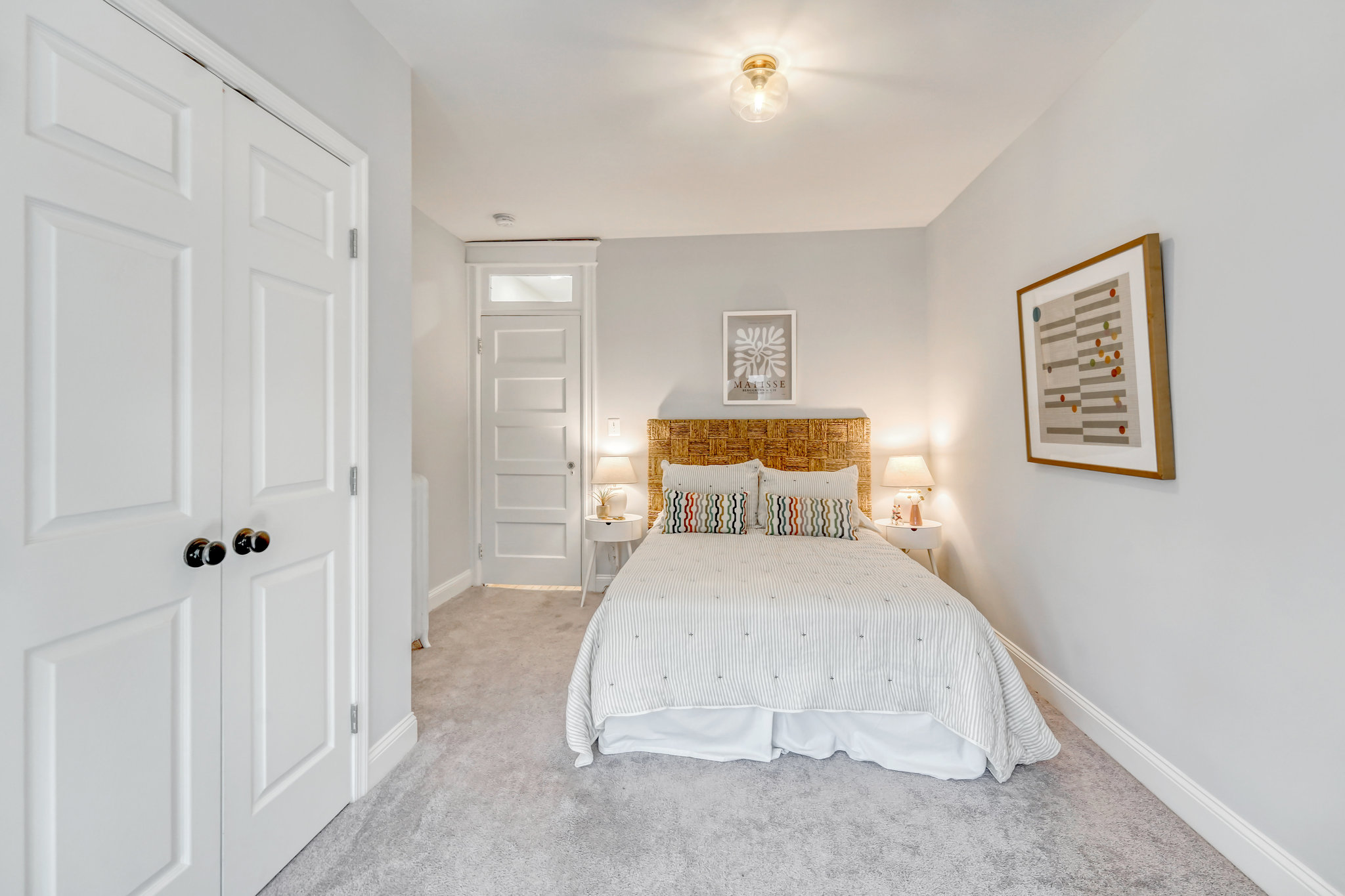 1017 E Street Northeast Washington, DC 20002 - Photo 28 of 58