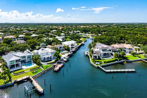 $8,895,000 | 12898 Shore Drive, Palm Beach Gardens, FL 33410