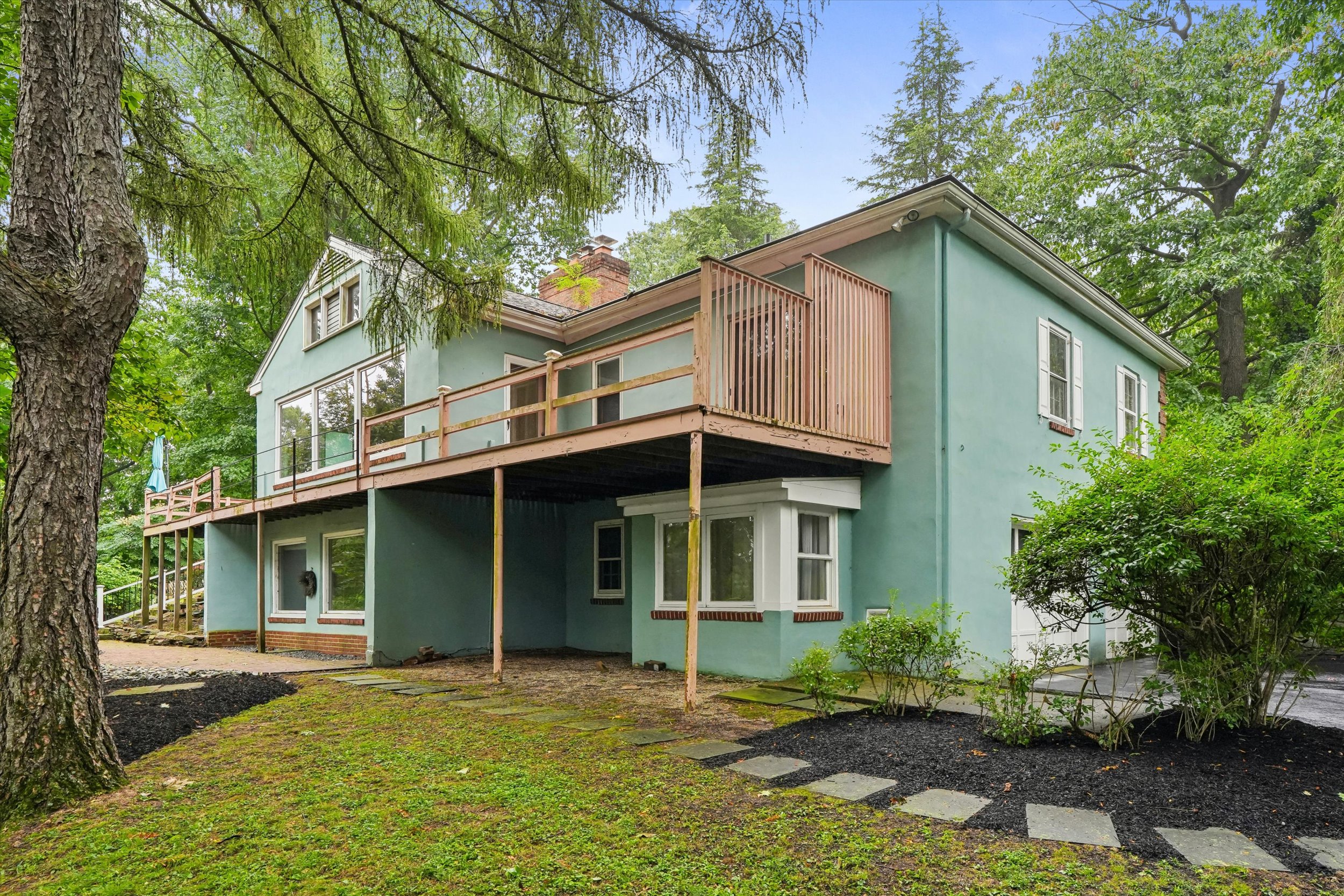 171 Gulph Hills Road Radnor, PA 19087 - Photo 27 of 32 Gallery Image 27
