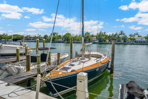 $1,445,000 | 6580 Indian Creek Drive, Unit 601, Miami Beach, FL 33141