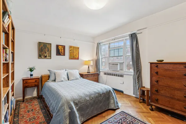 $525,000 | 200 Cabrini Boulevard, Unit 47 | Hudson Heights