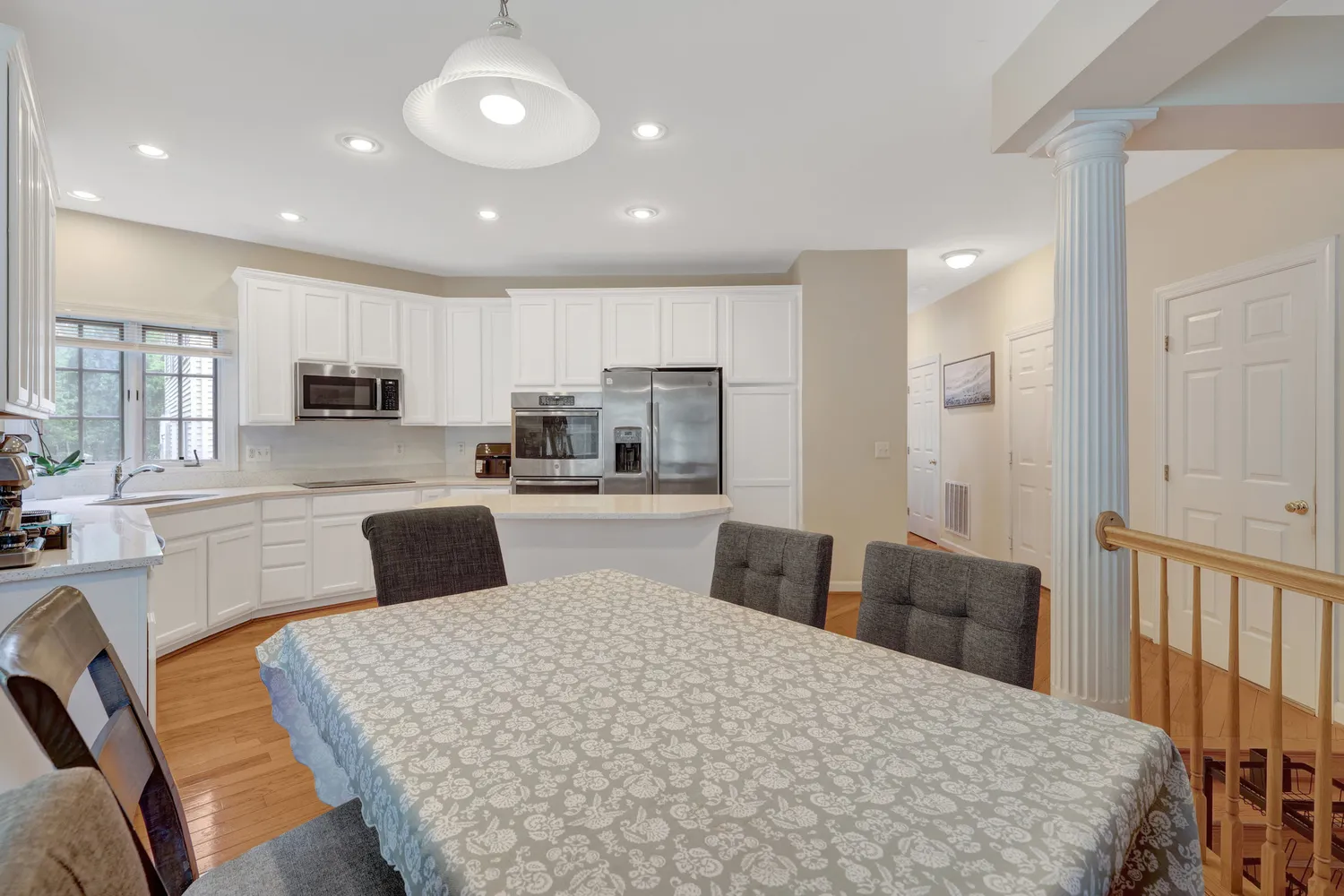 $1,350,000 | 9927 Miles Stone Court, Vienna, VA 22181